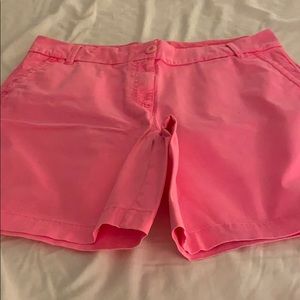 Crown and Ivy Shorts